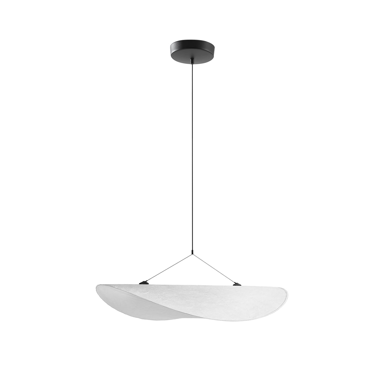 Tense Pendant Lamp