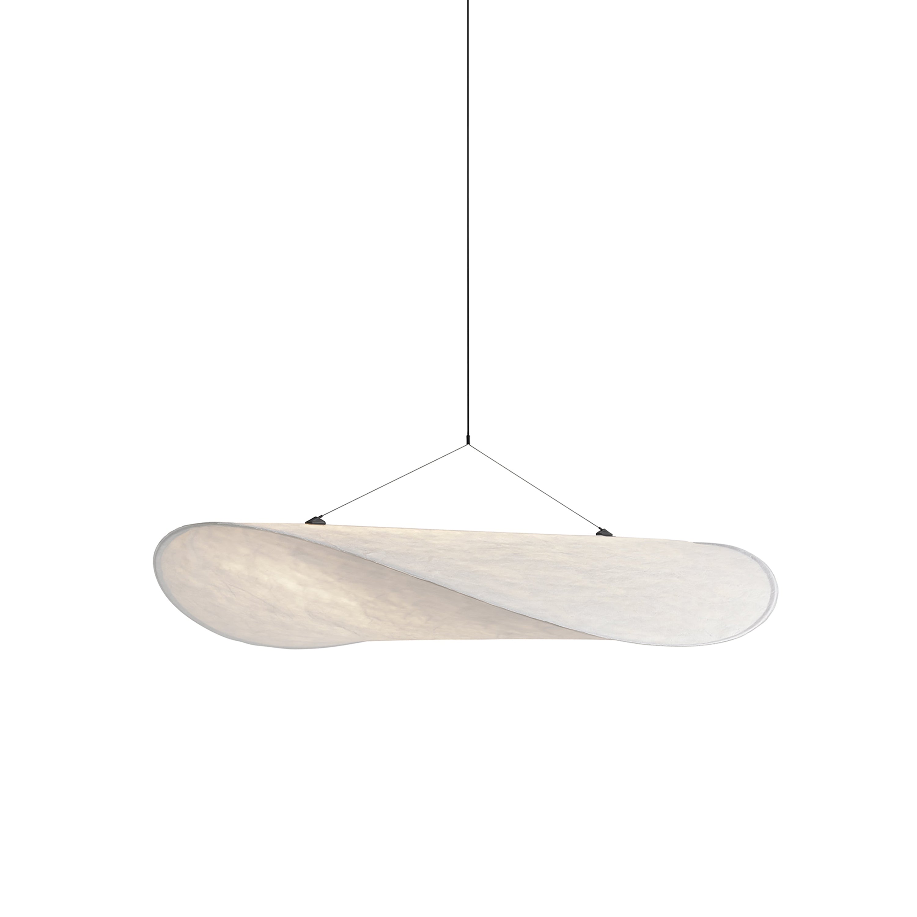 Tense Pendant Lamp: Large - 35.4