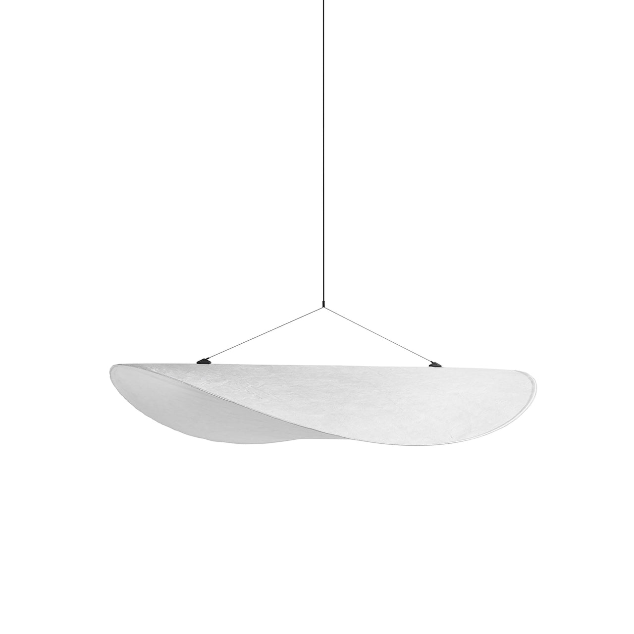 Tense Pendant Lamp: Large - 35.4