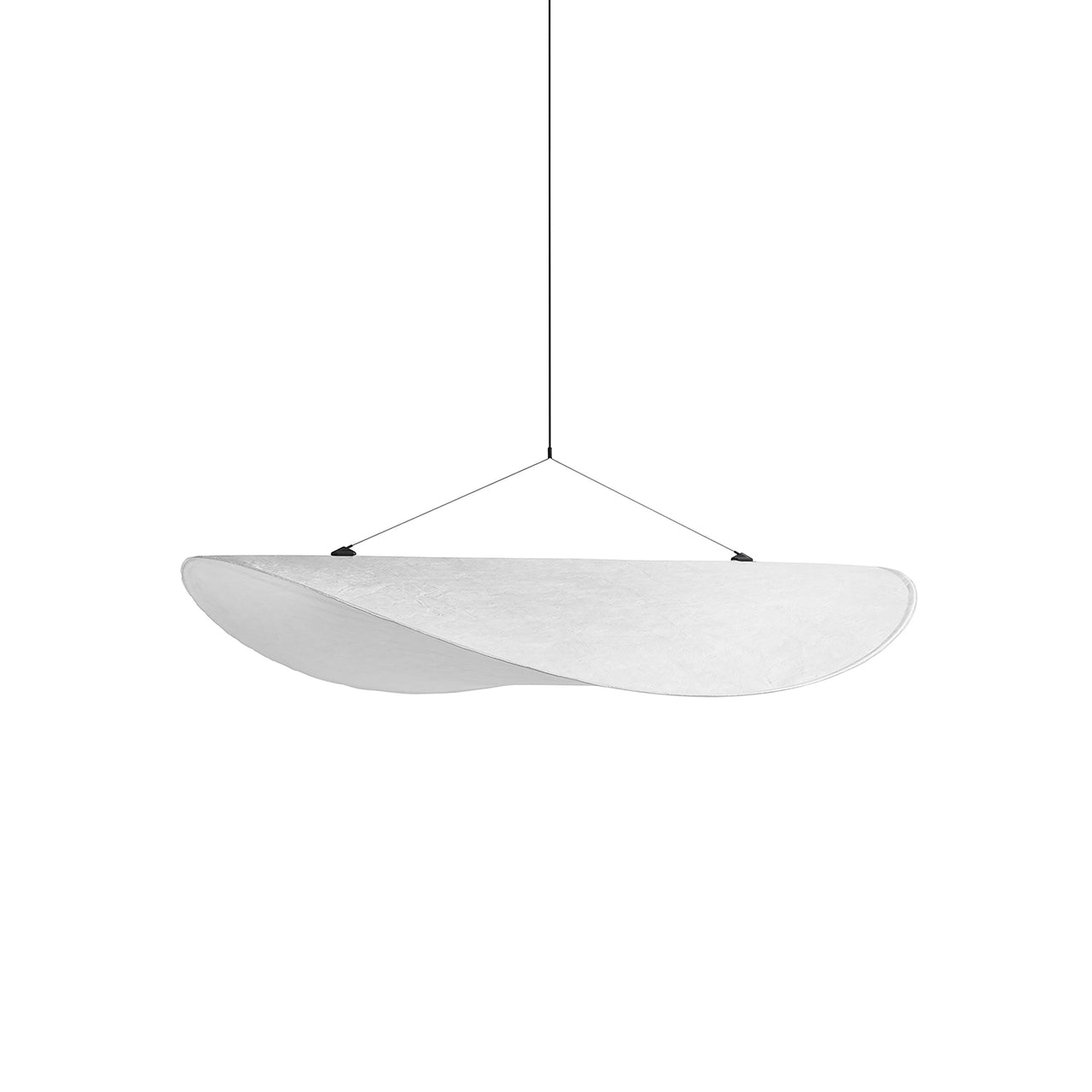 Tense Pendant Lamp: Large - 35.4