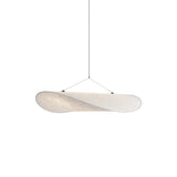 Tense Pendant Lamp: Medium - 27.6