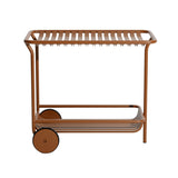 Week-End Garden Trolley: Terracotta