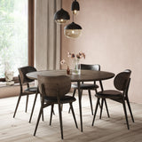 The Dining Chair
