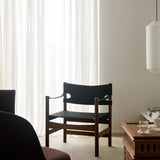 The Canvas 21 Chair: LS