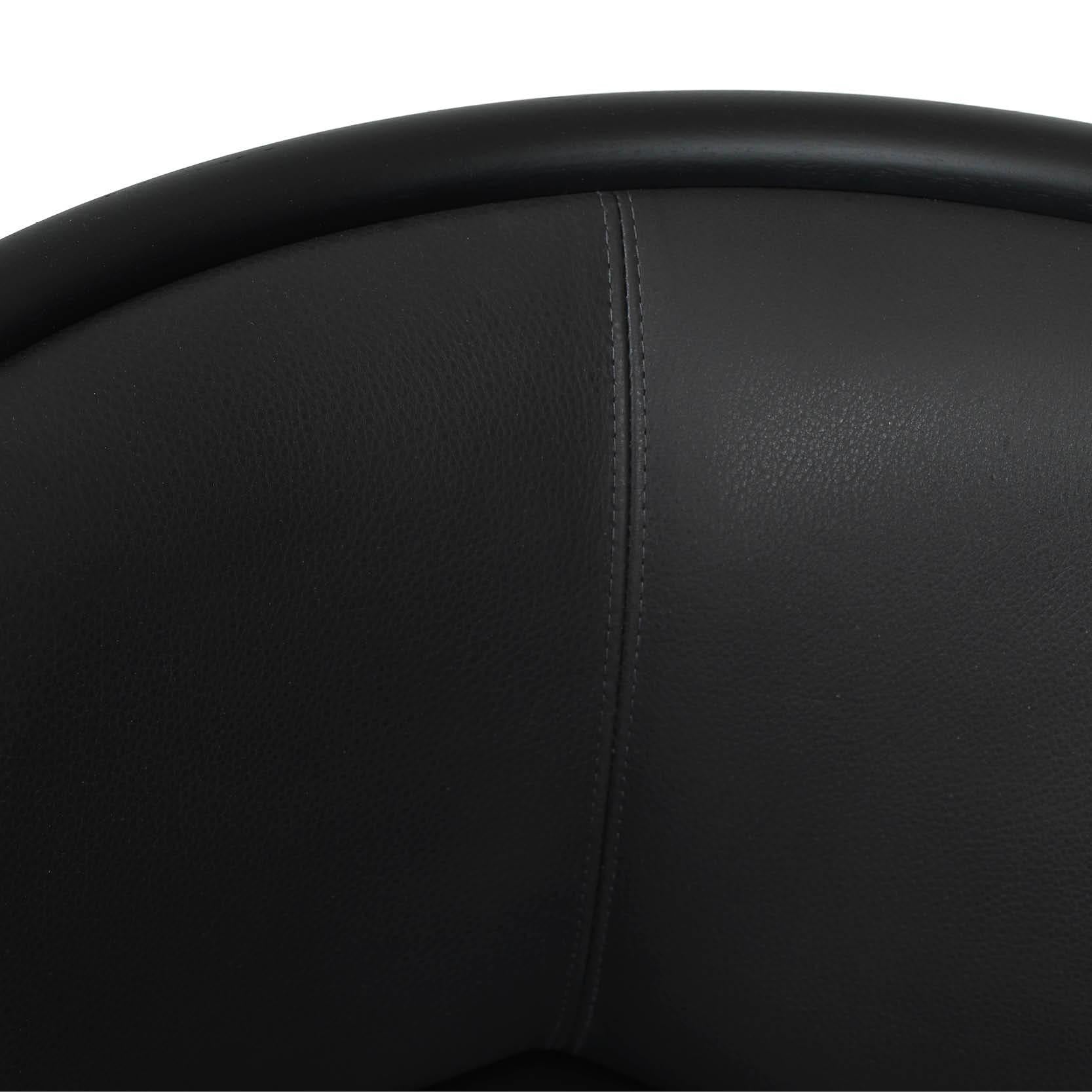 Noir Easy Chair