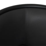 Noir Easy Chair
