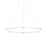 Thin Primaries Center Mount: Hexagon + Small - 24