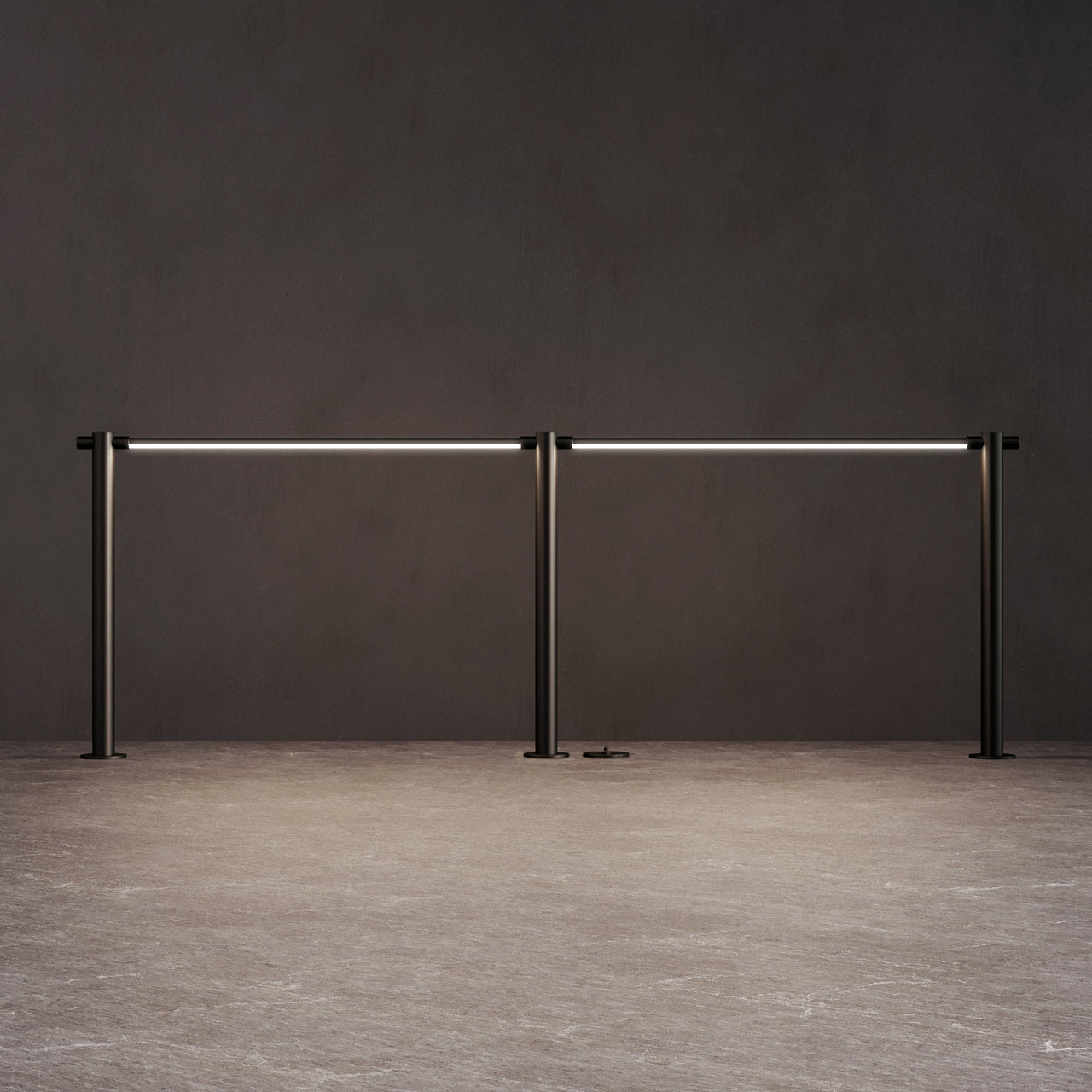 Thin Shared Task Lamp: LS