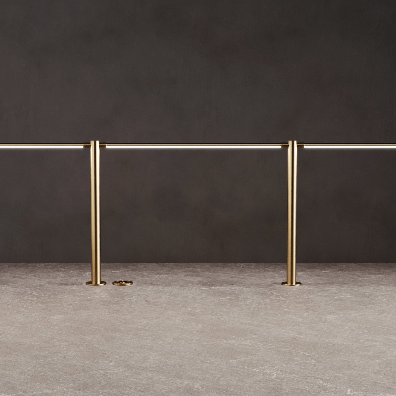 Thin Shared Task Lamp: LS