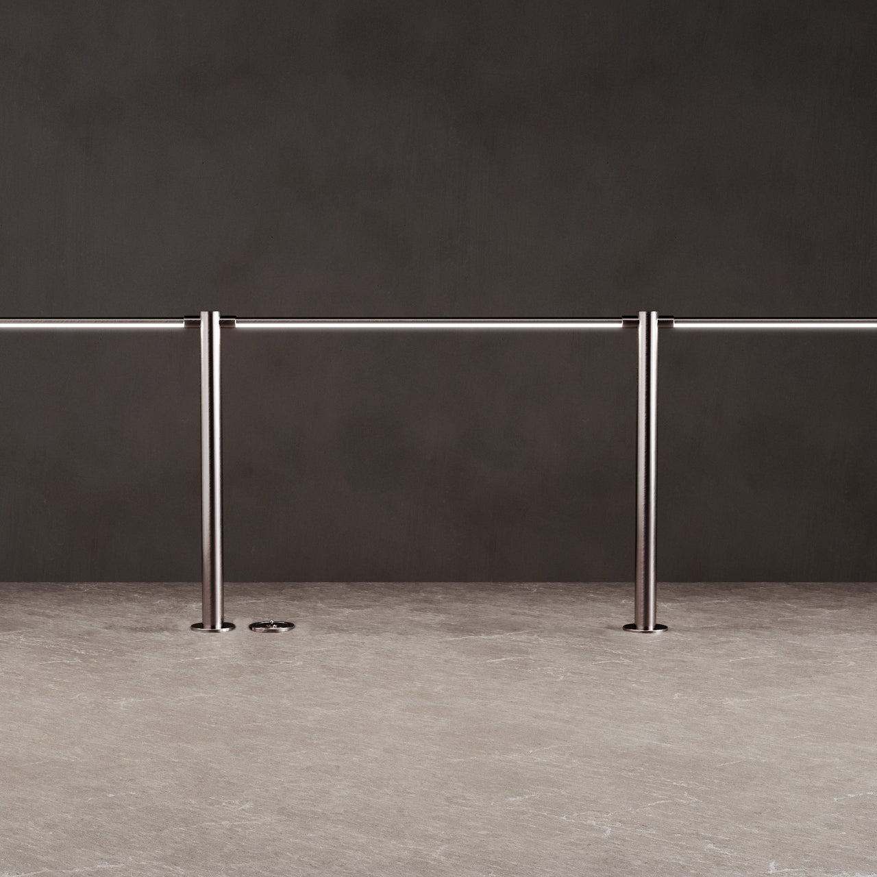 Thin Shared Task Lamp: LS