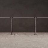 Thin Shared Task Lamp: LS