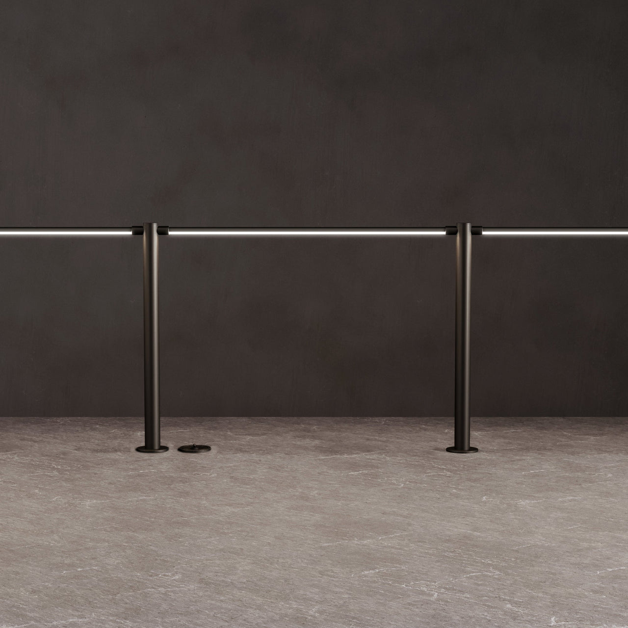 Thin Shared Task Lamp: LS
