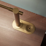 Thin Shared Task Lamp: DI