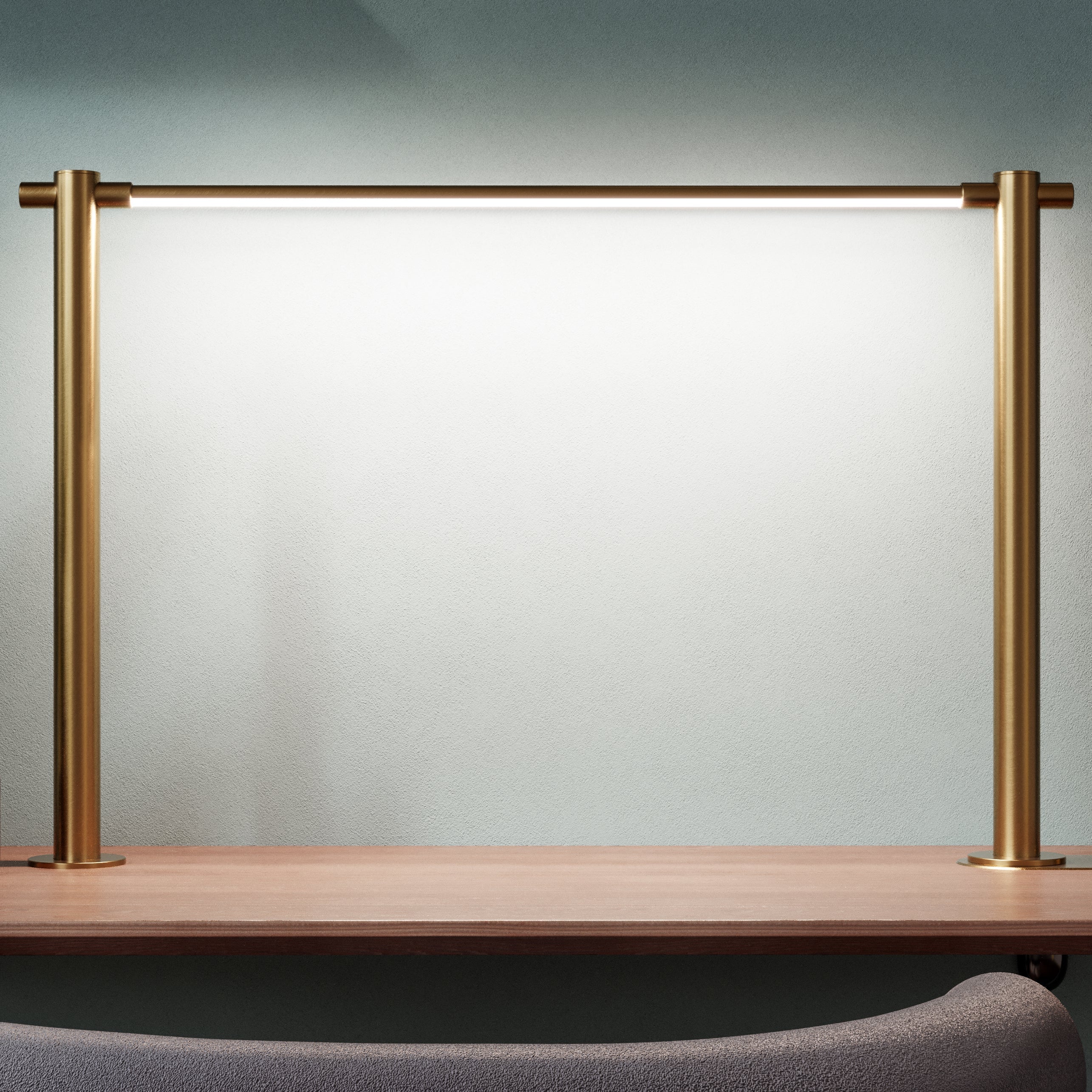 Thin Shared Task Lamp: LS