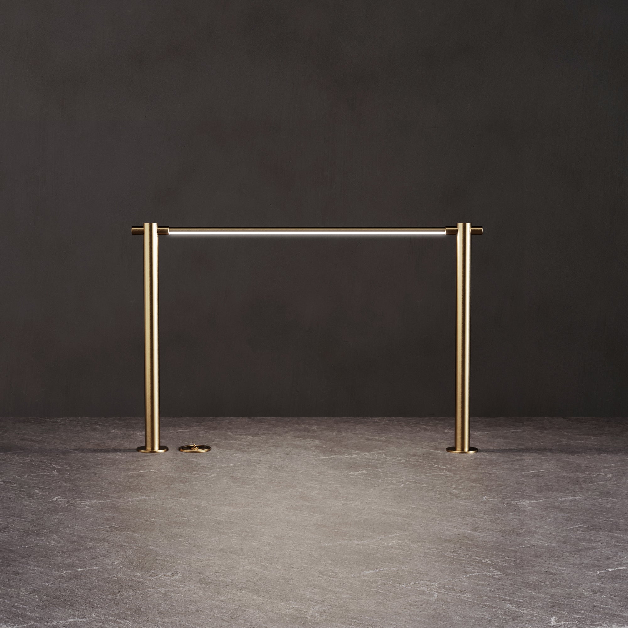 Thin Shared Task Lamp: LS