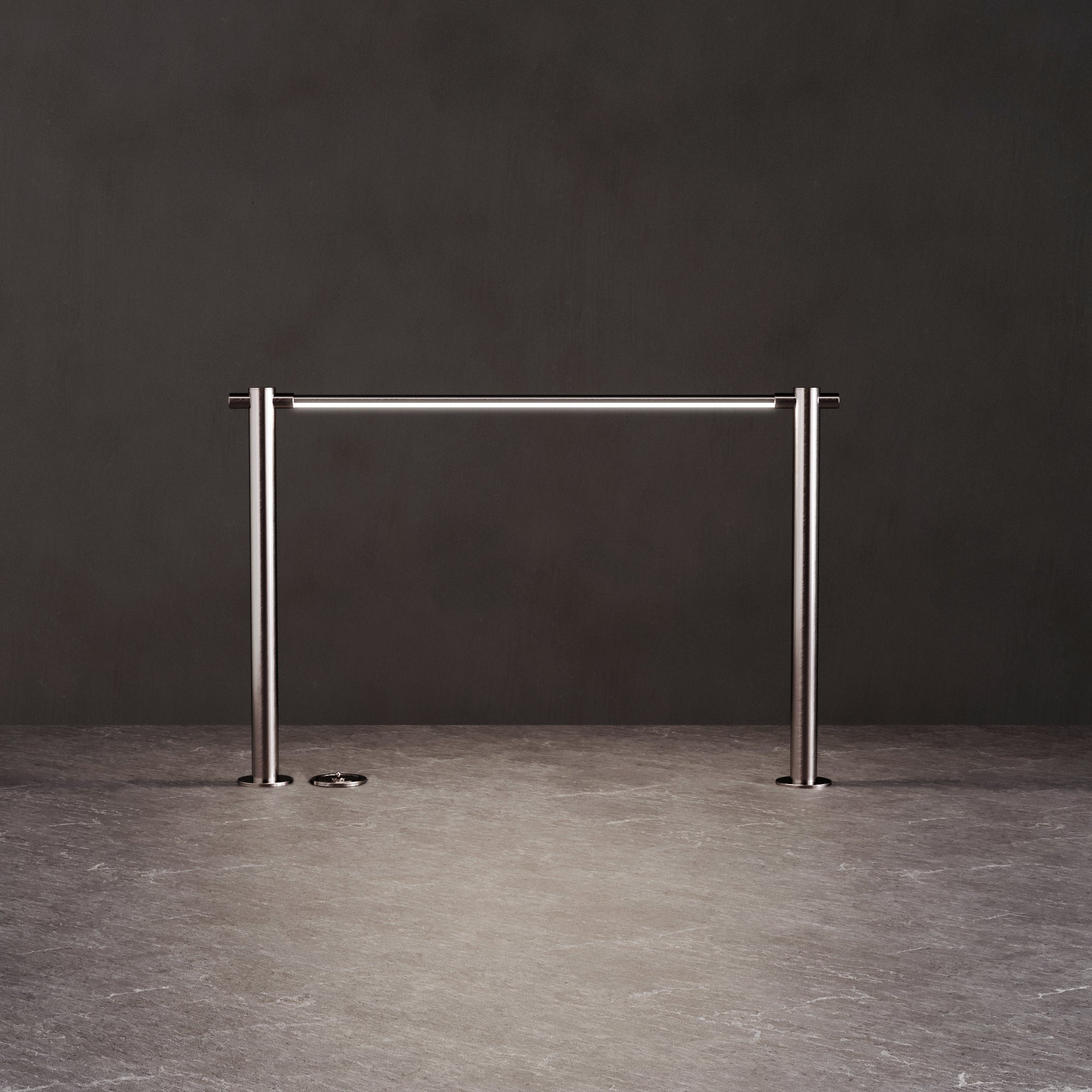 Thin Shared Task Lamp: LS