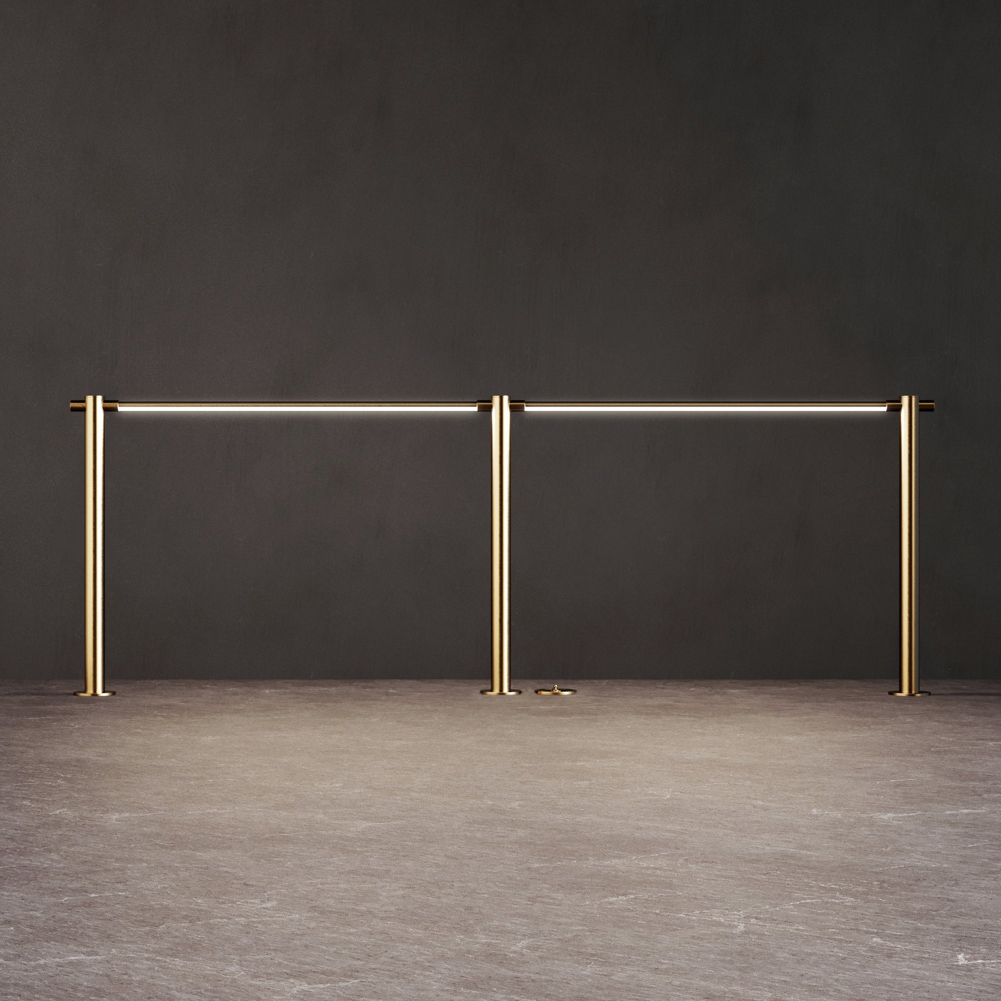 Thin Shared Task Lamp: LS