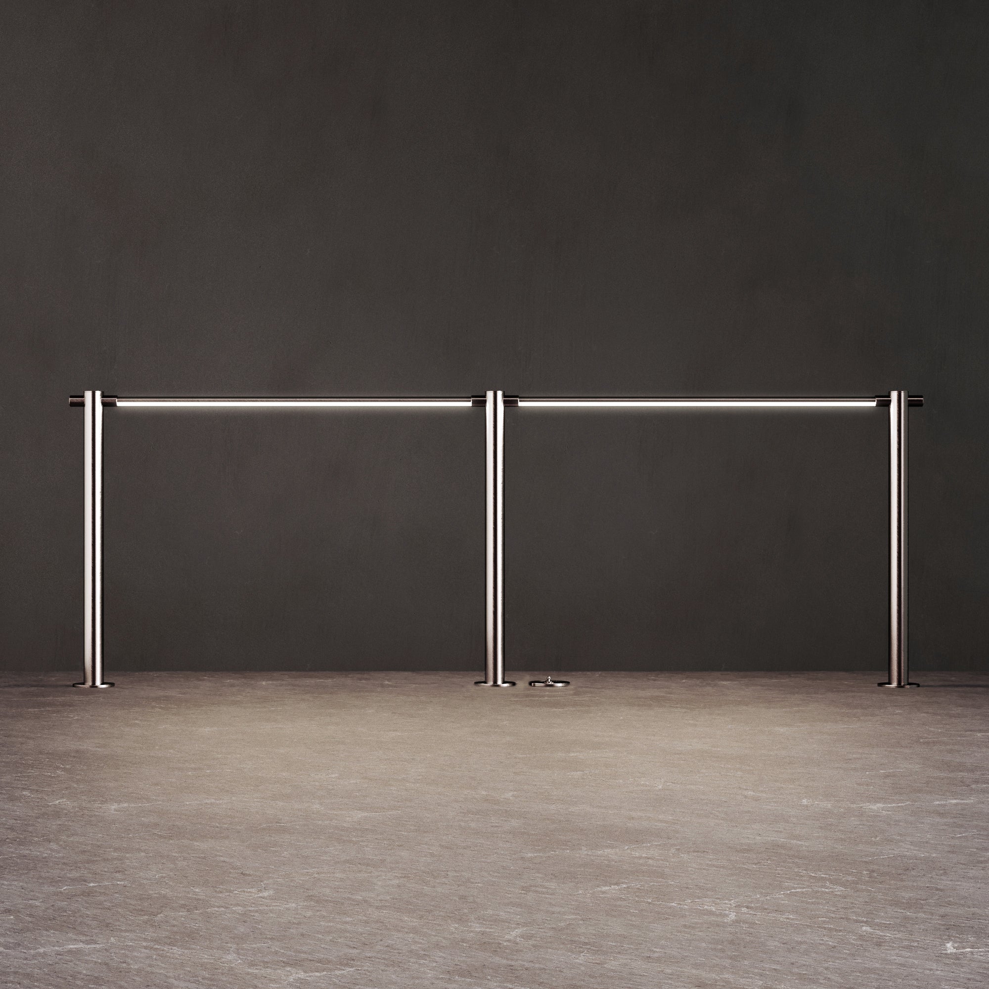 Thin Shared Task Lamp: LS