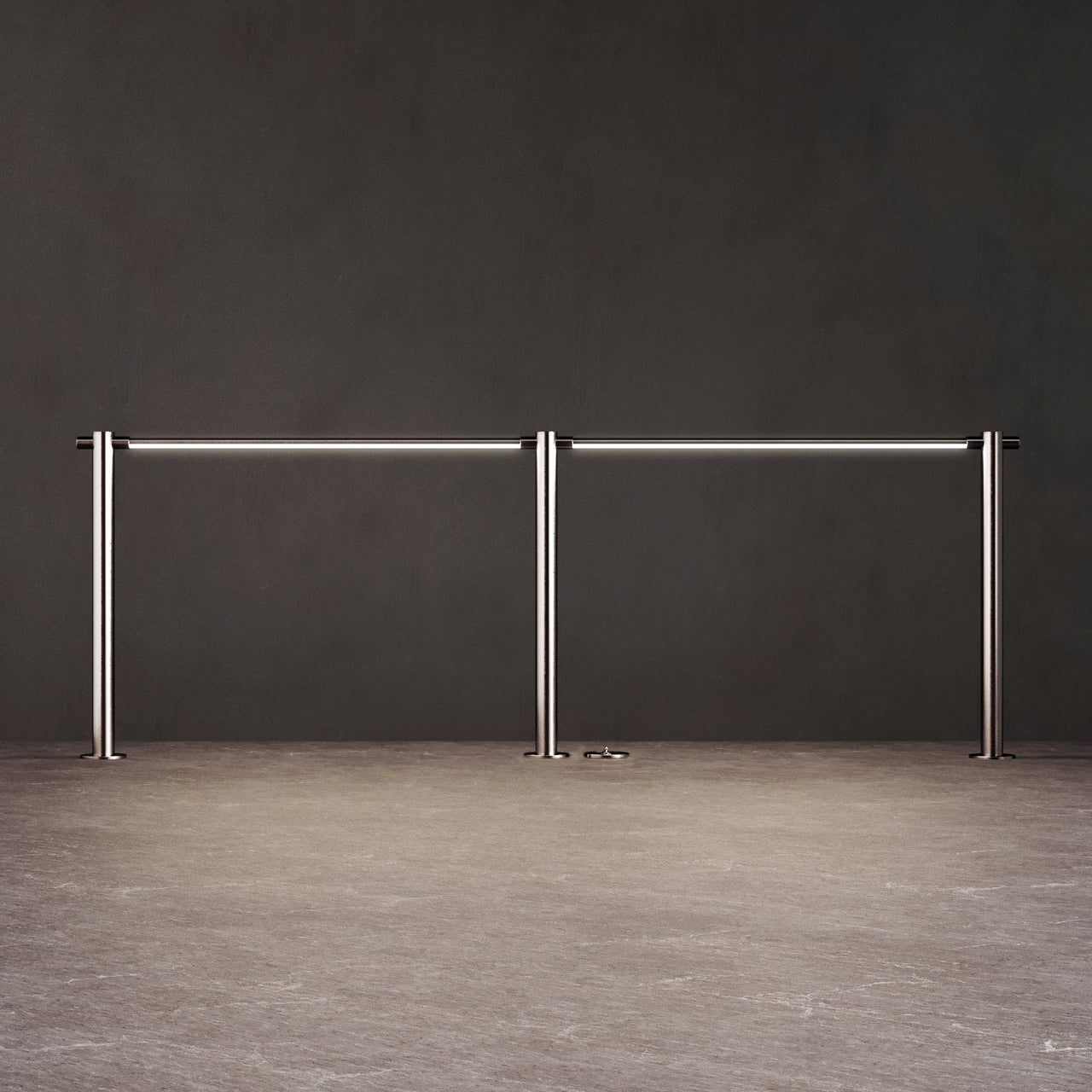 Thin Shared Task Lamp: LS