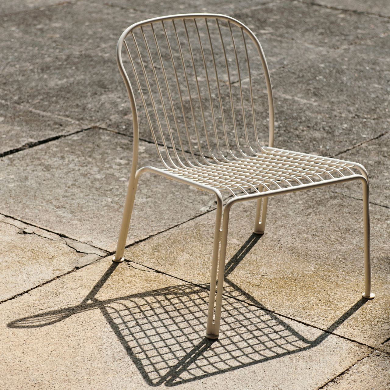 Thorvald SC100 Outdoor Lounge Side Chair: Set of 2 + LS