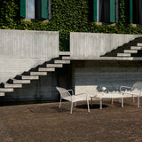 Thorvald SC110 Outdoor Lounge Sofa: LS