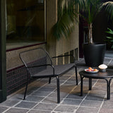 Thorvald SC110 Outdoor Lounge Sofa with Seatpad + LS