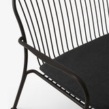 Thorvald SC110 Outdoor Lounge Sofa with Seatpad + DI