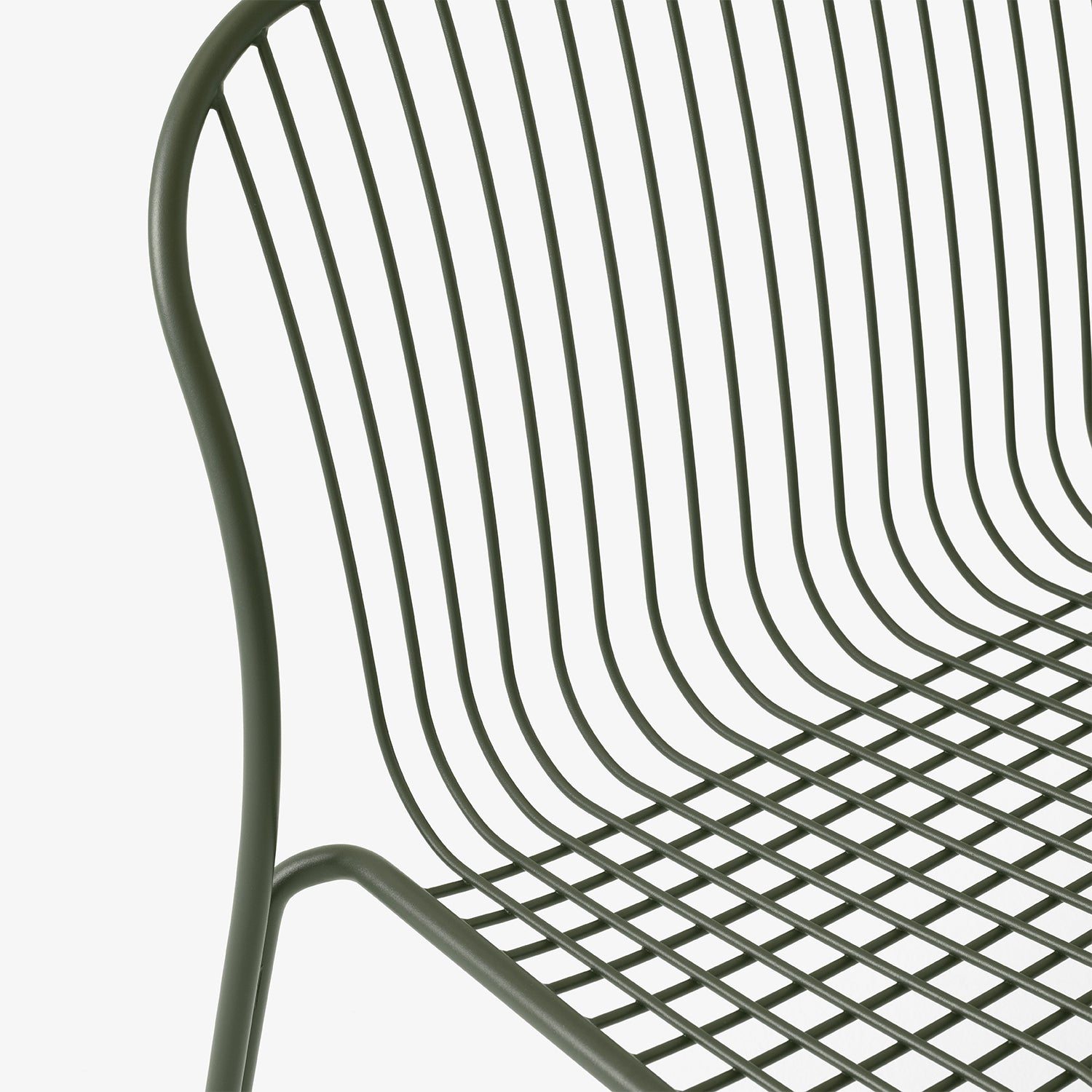 Thorvald SC111 Outdoor Dining Bench: DI