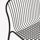 Thorvald SC111 Outdoor Dining Bench: DI