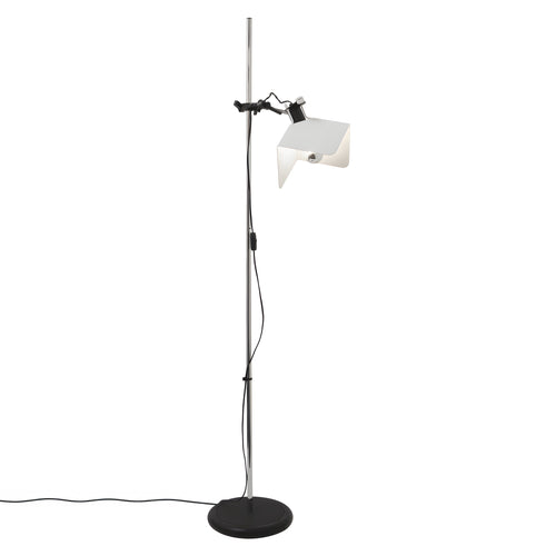 Triedro Floor Lamp
