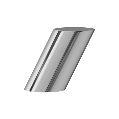 Tilt Side Table: Steel