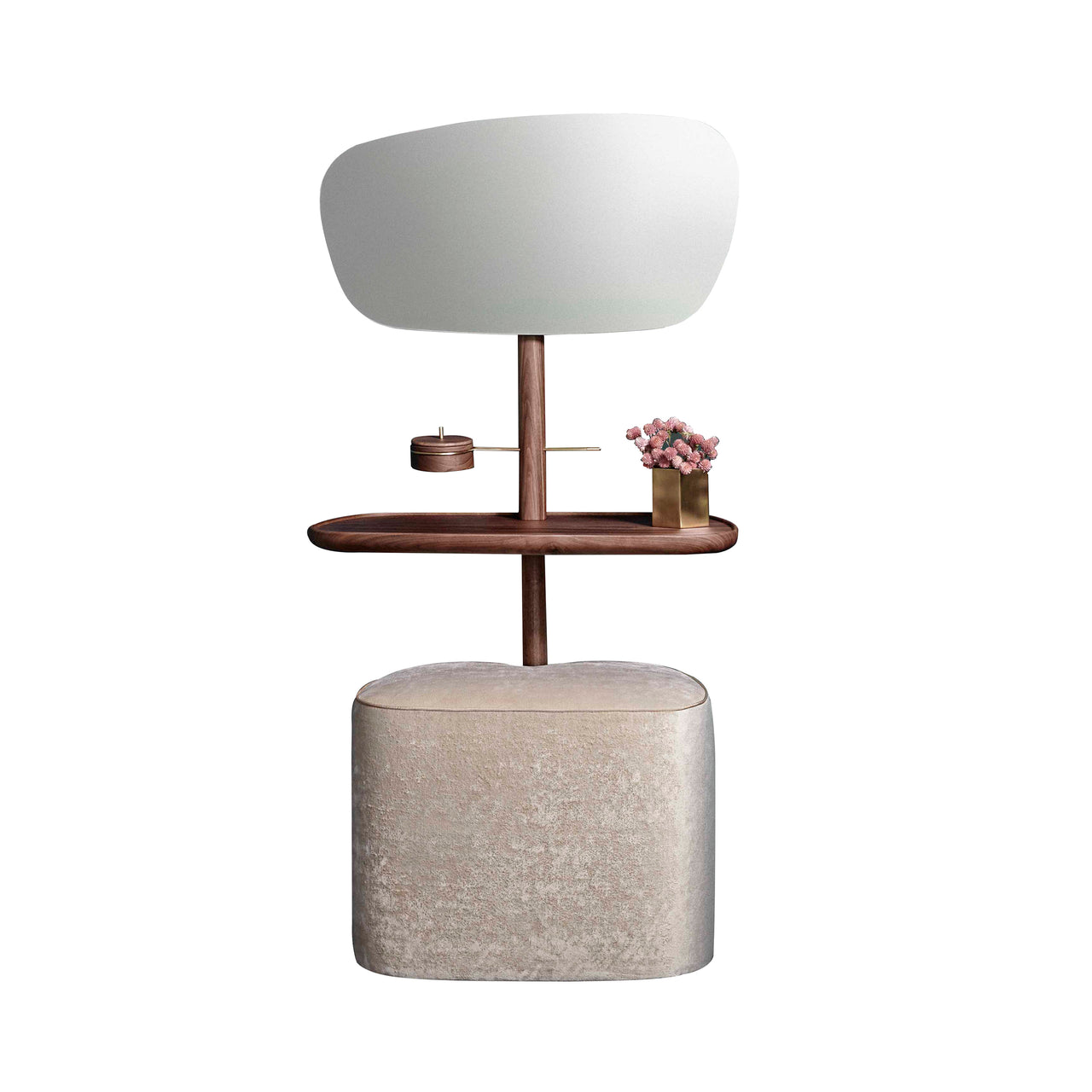 VANITY TABLE  NOMON HOME - Jewerly for Home