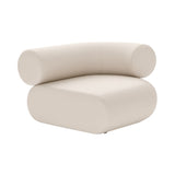 Fat Sofa Modules: Left Arm + Category 1