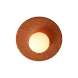 Topo Flush Mount: Medium - 12