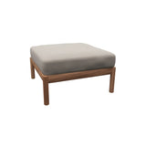 Tradition Modules: Pouf + Light Sand