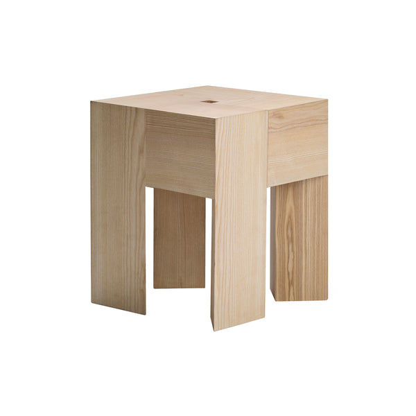 Triangle Stool | Buy Karakter online at A+R