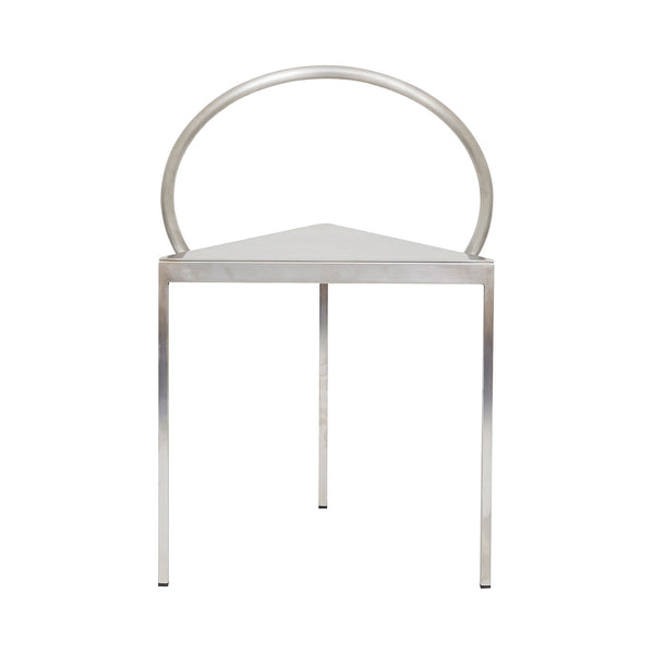 Triangolo Chair | Buy Frama online at A+R