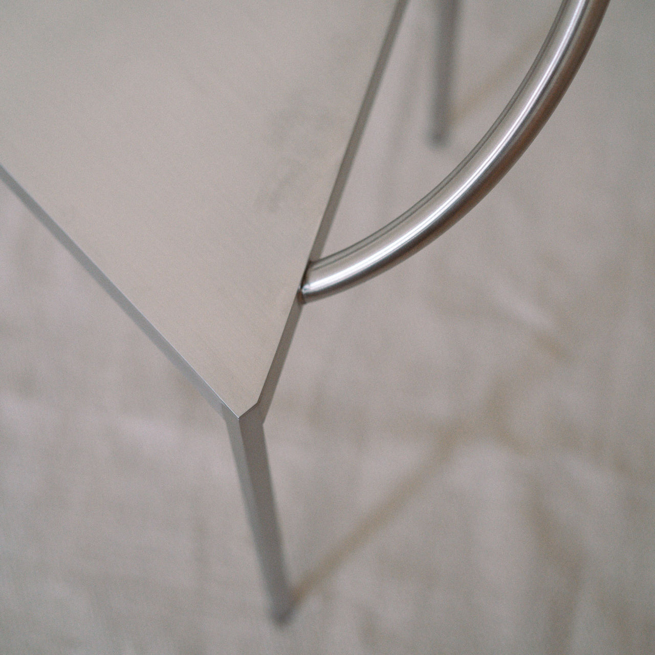 Triangolo Chair: DI