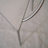 Triangolo Chair: DI