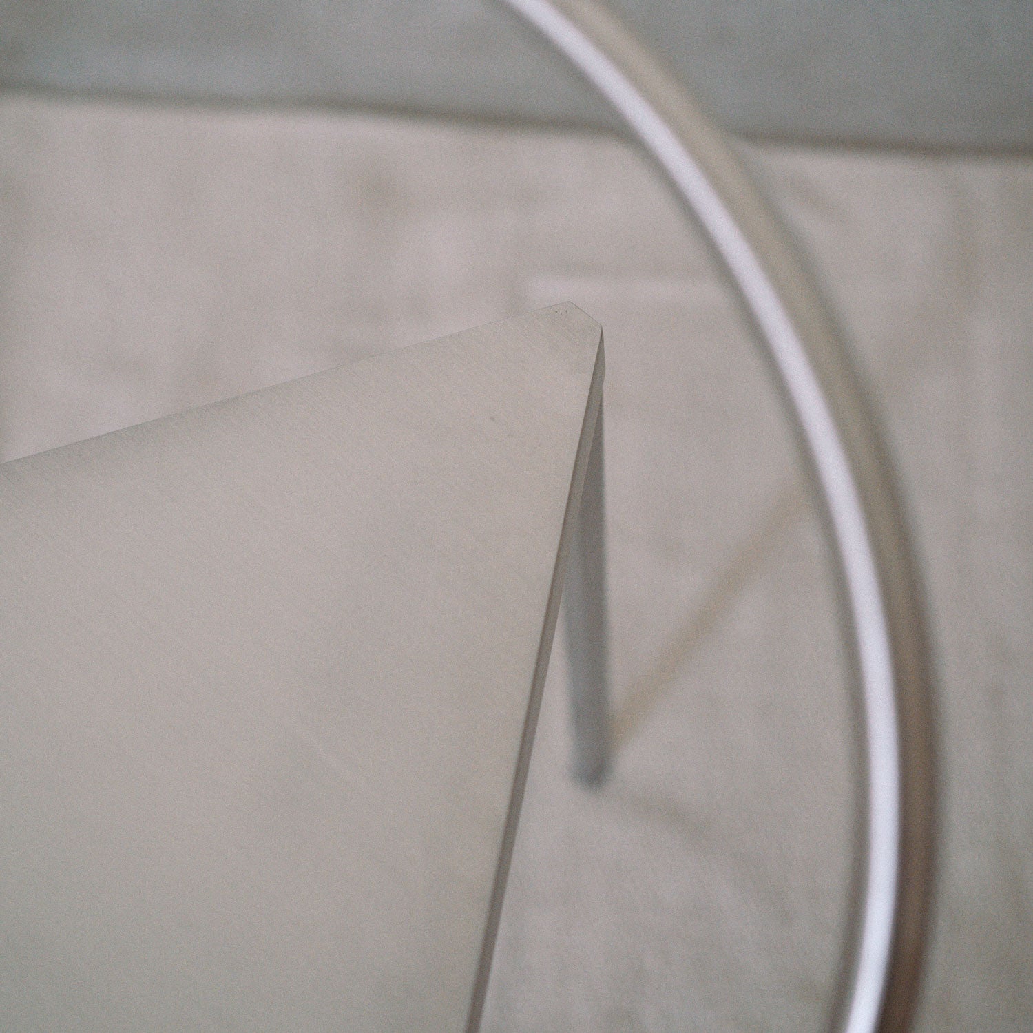 Triangolo Chair: DI