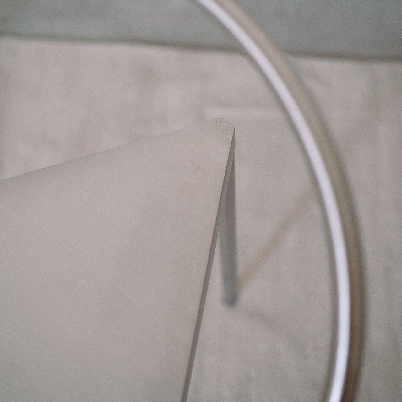 Triangolo Chair: DI