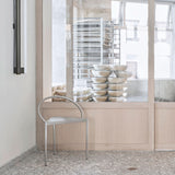 Triangolo Chair: LS