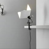 Triedro Table/Wall Sconce