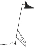 Tripod HM8 Floor Lamp: Black