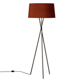 Trípode G5 Floor Lamp: Tile