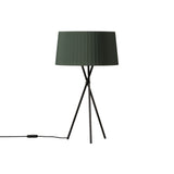 Trípode G6 Table Lamp: Green