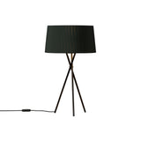 Trípode G6 Table Lamp: Green