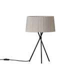 Trípode M3 Table Lamp: Bretona Stripe