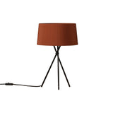 Trípode M3 Table Lamp: Tile