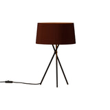 Trípode M3 Table Lamp: Tile